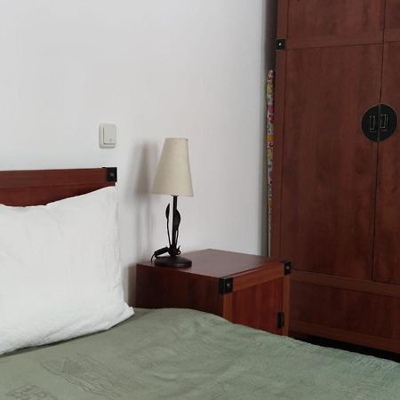Garsoniera Central Сибиу Экстерьер фото
