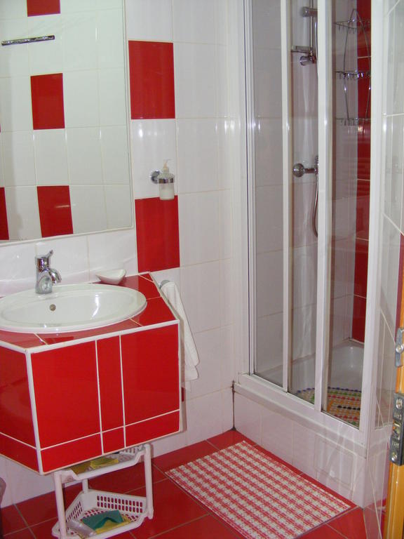 Garsoniera Central Сибиу Номер фото